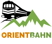 Orient Bahn Reisen